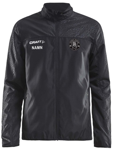Craft Wind Jacket RUSH (Freddie Academy)