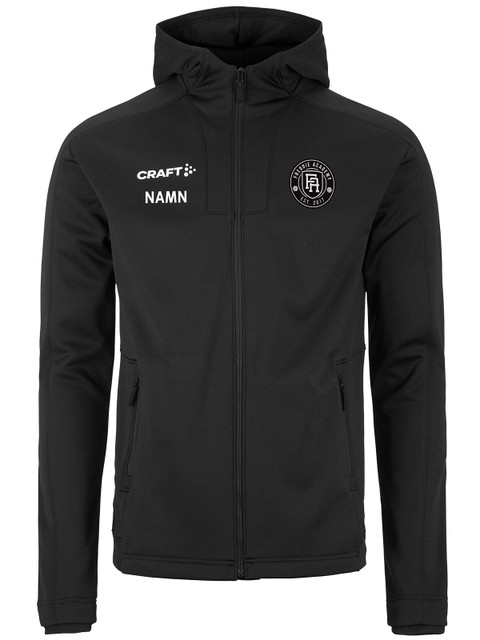 Craft Hoodie EVOLVE 2.0 FZ (Freddie Academy)