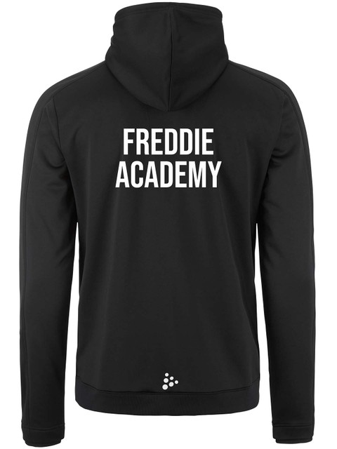 Craft Hoodie EVOLVE 2.0 FZ (Freddie Academy)