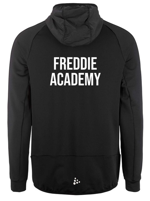 Craft Hoodtröja EXTEND FZ (Freddie Academy)
