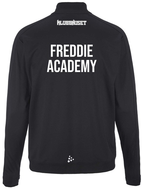 Craft Overallsjacka EVOLVE 2.0 FZ (Freddie Academy)