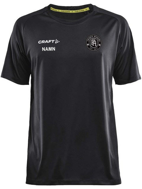 Craft T-shirt Evolve (Freddie Academy)