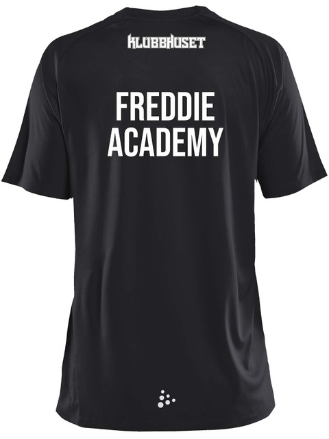 Craft T-shirt Evolve (Freddie Academy)