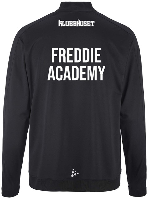 CRAFT PLAYER KIT (Freddie Academy)