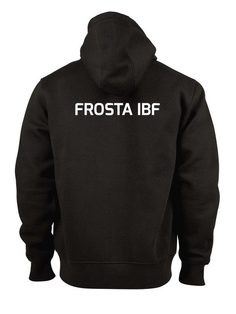 Salming Hoodtröja CORE Zip (Frosta Innebandy)