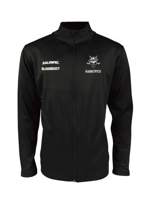 Salming Training Jacket CORE FZ (Frosta Innebandy)