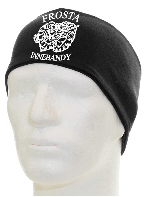 Headband Black (Frosta Innebandy) Headband Black (Frosta Innebandy)