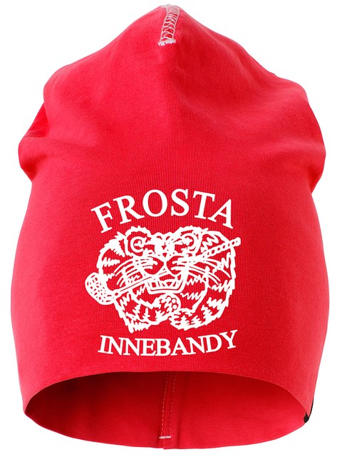Beanie Röd (Frosta Innebandy) Beanie Röd (Frosta Innebandy)
