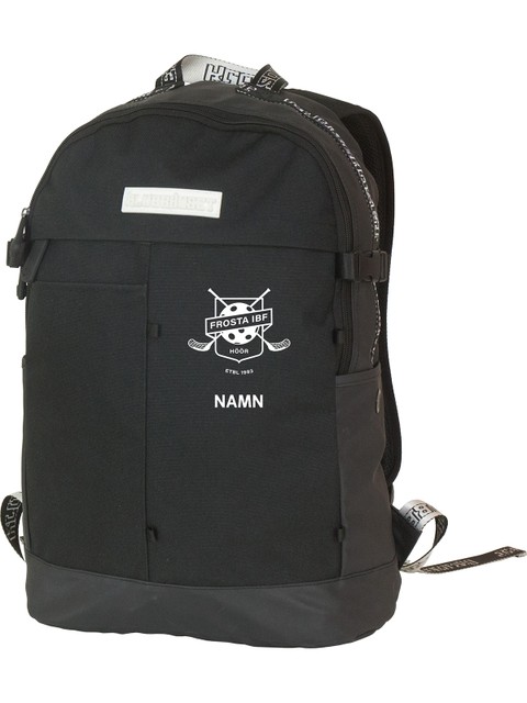 KH Backpack White Label (Frosta Innebandy)