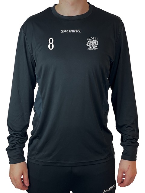 Salming Warmup Jersey Core21 (Frosta Innebandy)