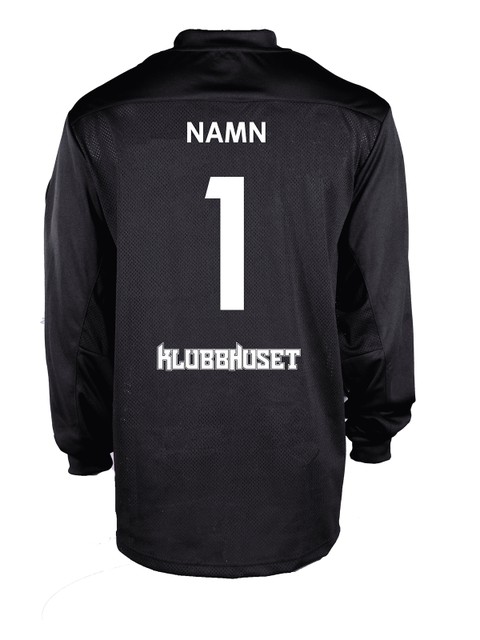 Salming Målvaktströja Goalie Jersey (Frosta Innebandy)