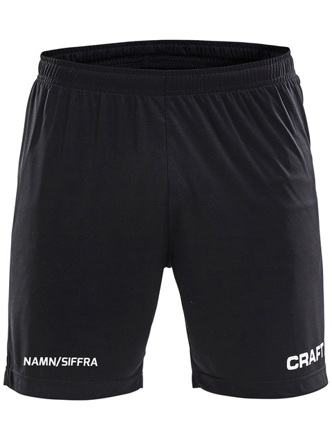 Craft Shorts Squad Solid (Gamlestaden FF)