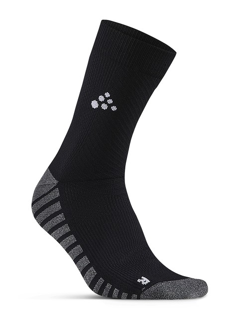 Craft Sock Anti Slip, Black (Gamlestaden FF)