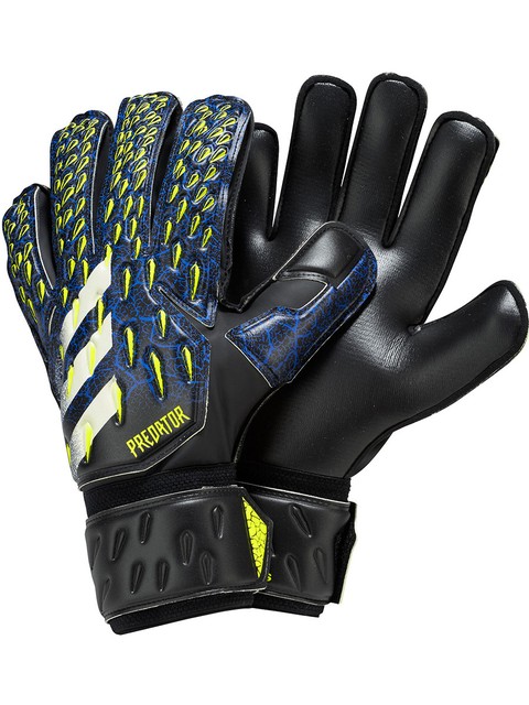Adidas Goalkeeper Gloves Predator (Gamlestaden FF)