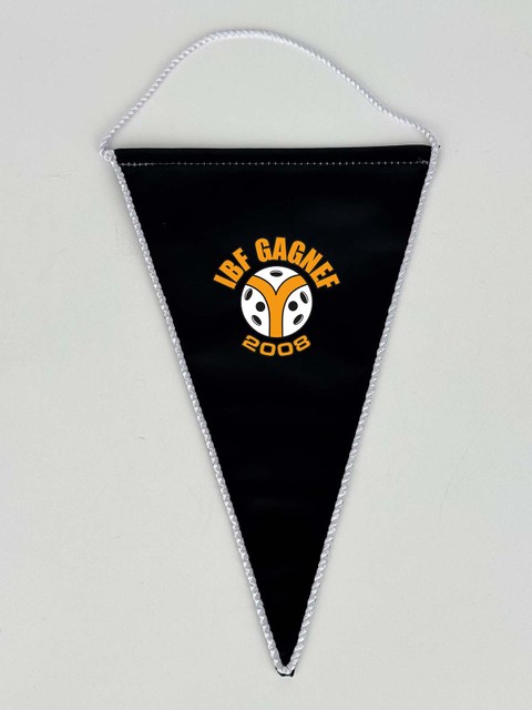 Pennant, Black (IBF Gagnef)
