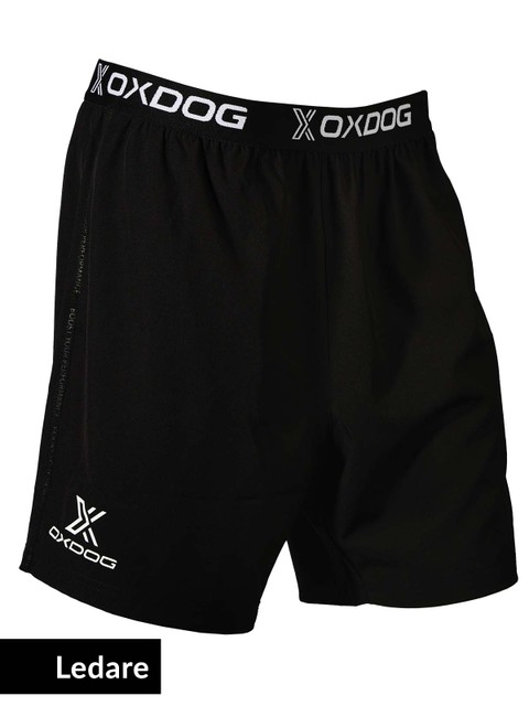 Oxdog Coach Shorts COURT Pocket (IBF Gagnef)