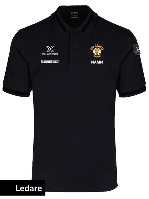 Oxdog Polo OXFORD II (IBF Gagnef)