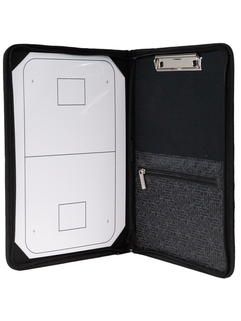 KH Tactic Folder Floorball - Black Label (IBF Gagnef)