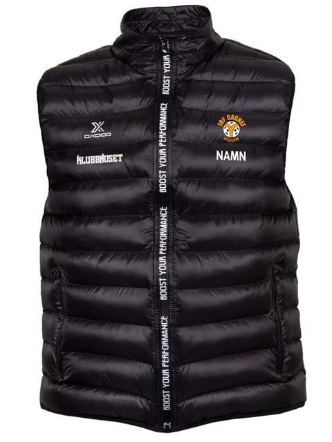 Oxdog Light Vest MILANO (IBF Gagnef)