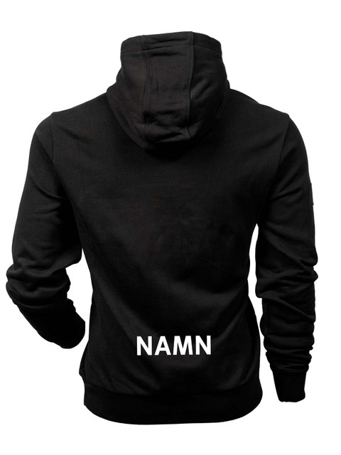 Oxdog Hoodie GLOW (IBF Gagnef)