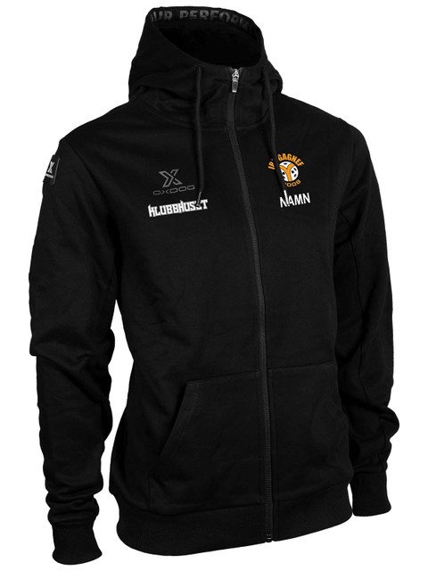 Oxdog Hoodie SEATTLE Zip (IBF Gagnef)