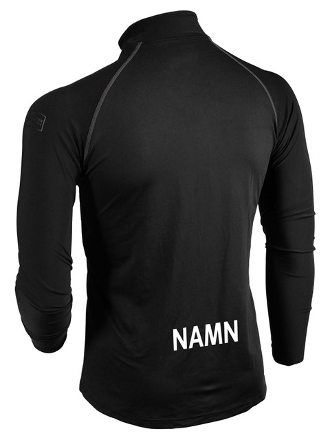 Oxdog Warmup Jersey WINTON II (IBF Gagnef)