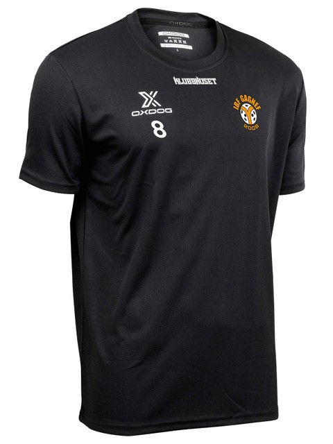 Oxdog T-shirt CHALLENGE (IBF Gagnef)