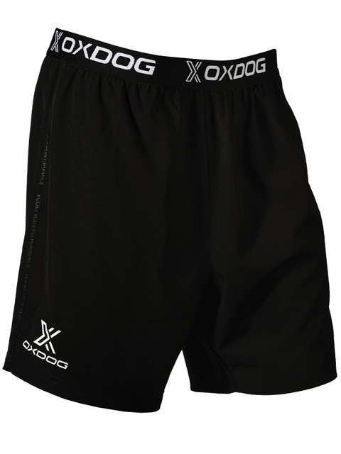 Oxdog Coach Shorts COURT Pocket (Gantofta IBK)