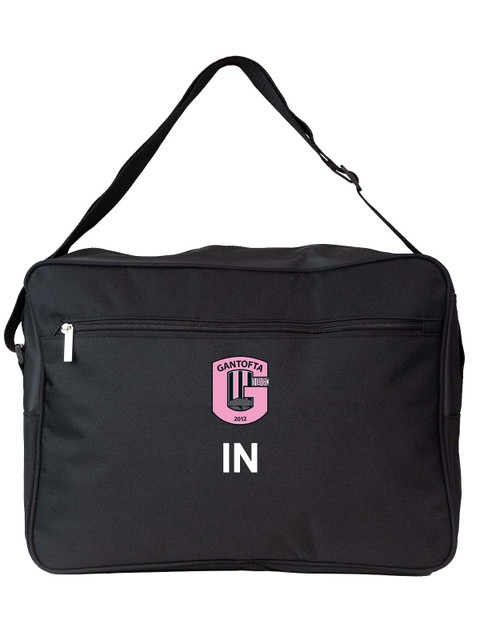 KH Coachbag - Black Label (Gantofta IBK)