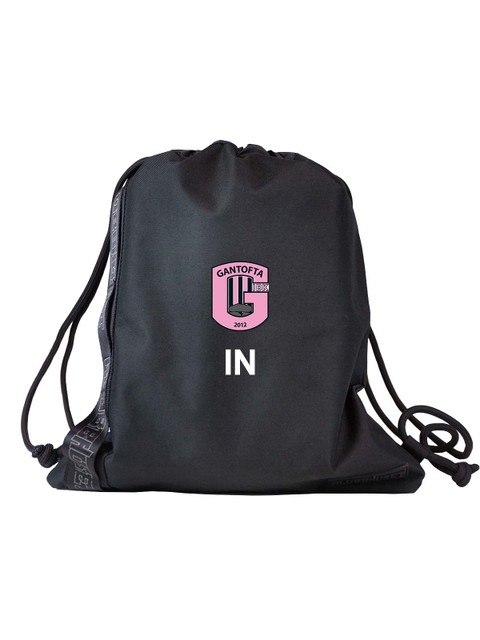 KH Gymbag - Black Label (Gantofta IBK)