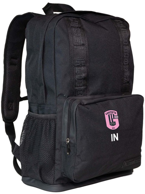 KH Backpack - Black Label (Gantofta IBK)