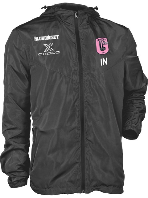 Oxdog Jacka DAYTON Windbreaker (Gantofta IBK)