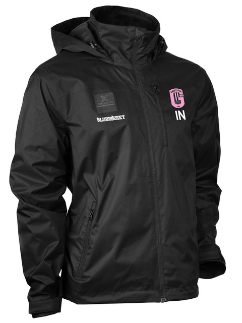 Oxdog Jacket Shelton (Gantofta IBK)