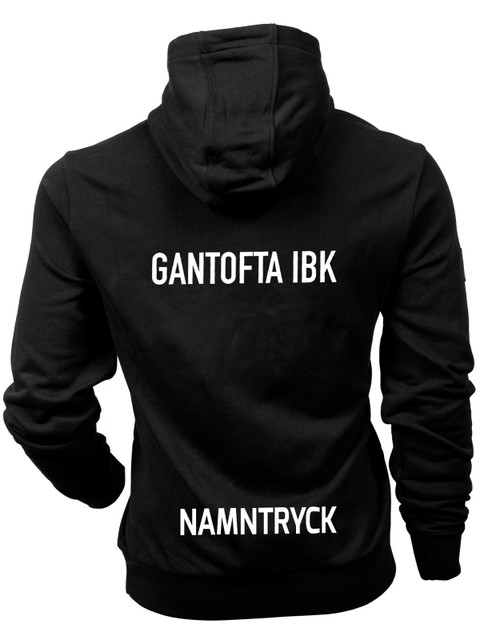Oxdog Hoodie GLOW (Gantofta IBK)