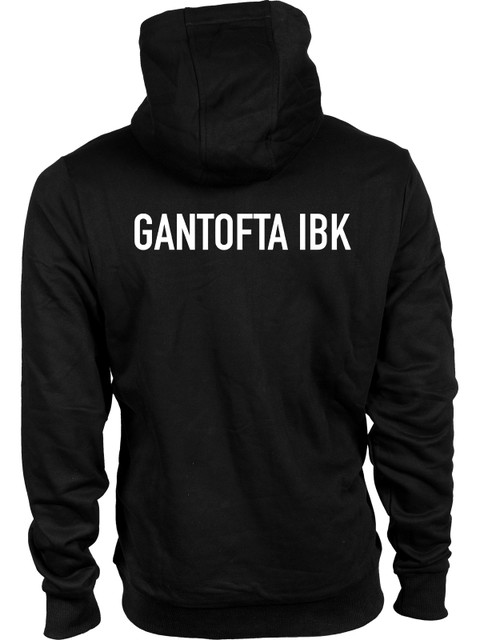 Oxdog Hoodie SEATTLE Zip (Gantofta IBK)