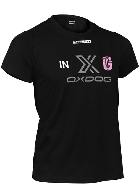 Oxdog T-shirt OHIO (Gantofta IBF)