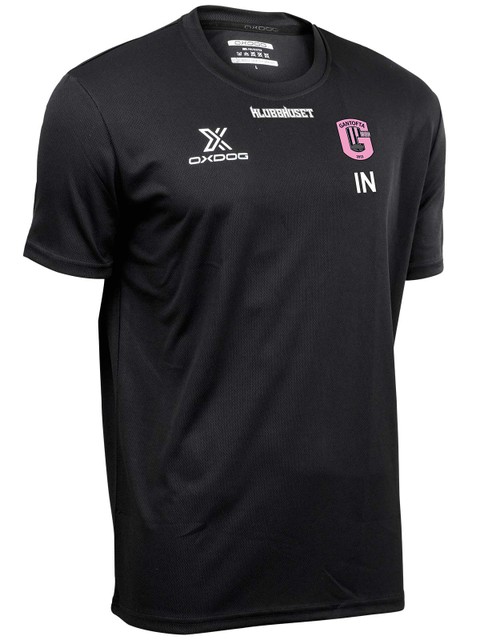 Oxdog T-shirt CHALLENGE (Gantofta IBF)