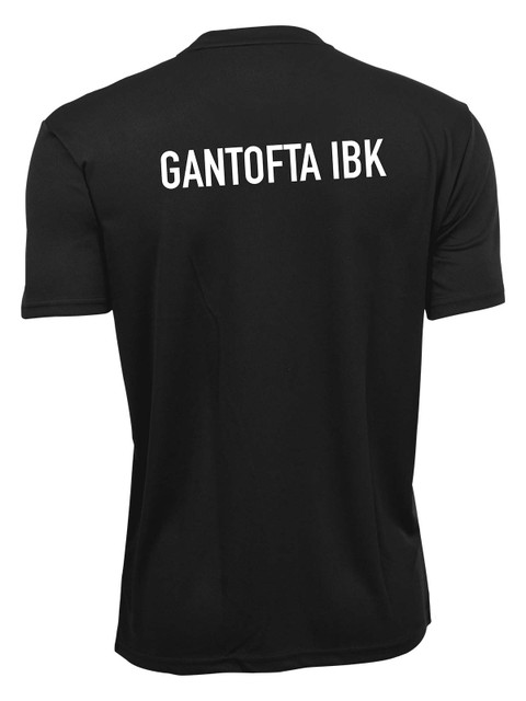 Oxdog T-shirt CHALLENGE (Gantofta IBF)