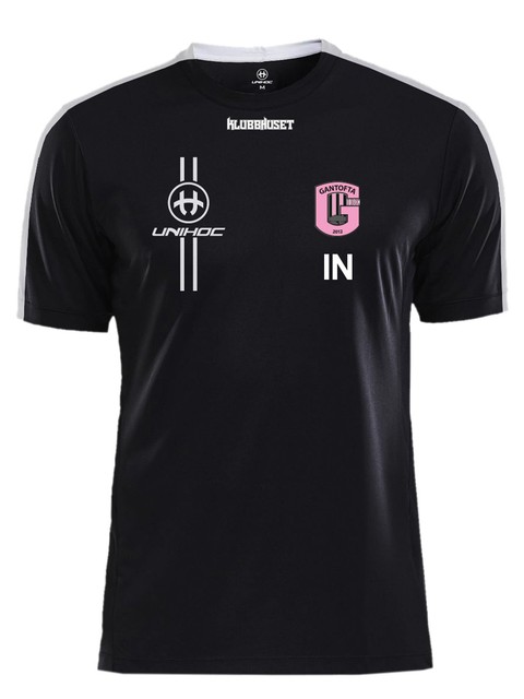 Unihoc T-shirt Arrow (Gantofta IBK)