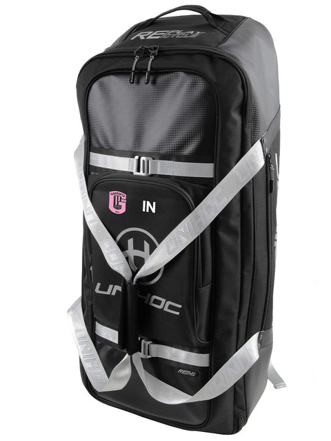 Unihoc Goalie Backpack RE/PLAY (Gantofta IBK)