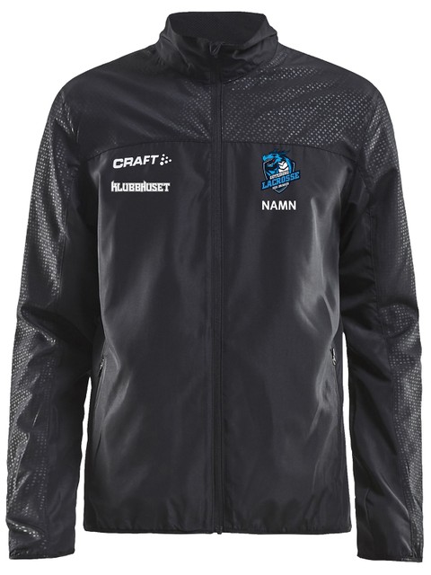 Craft Wind Jacket RUSH (Göteborg Lacrosse)