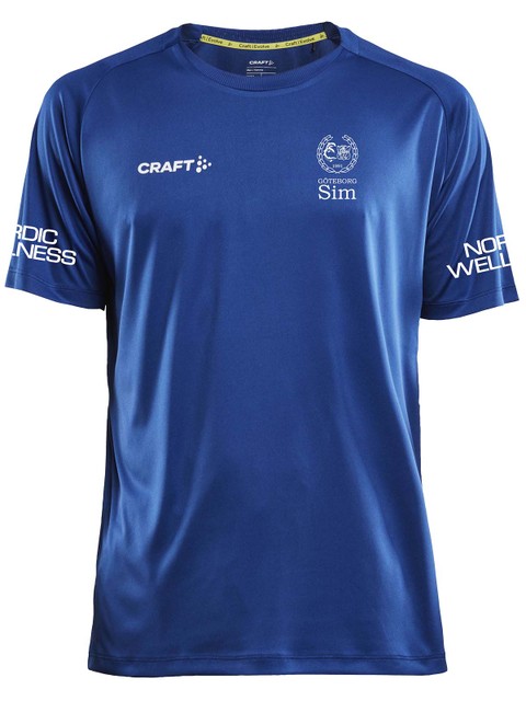 Craft T-shirt Evolve (Göteborg Sim)