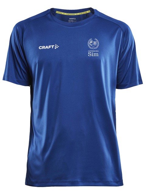 Craft T-shirt Evolve (Göteborg Sim)