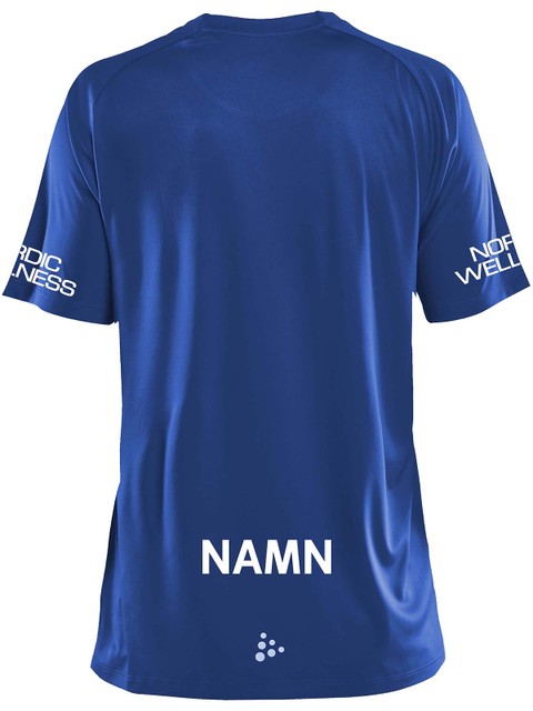 Craft T-shirt Evolve (Göteborg Sim)