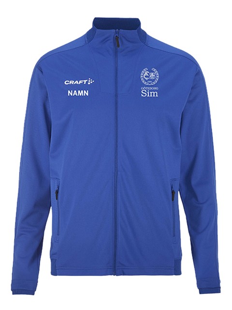 Craft Overallsjacka Evolve 2.0 FZ (Göteborg Sim)