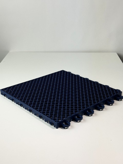 Gerflor Flooring Powergame+ (126 m2)