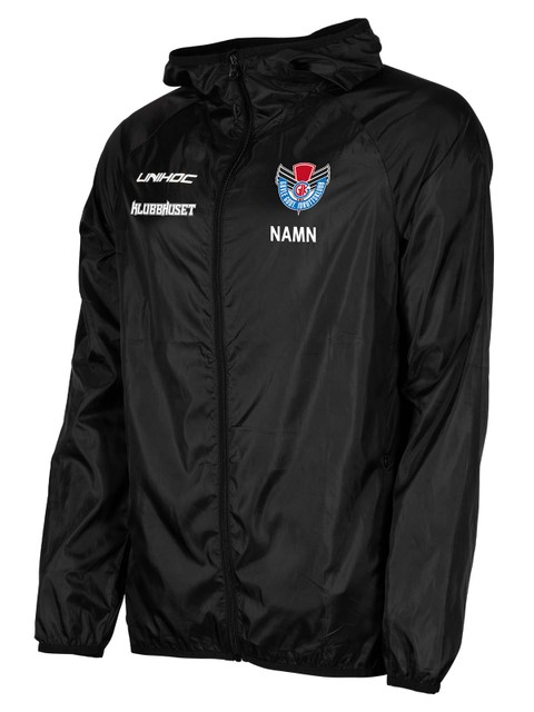 Unihoc Jacka WIND (Gävle GIK)