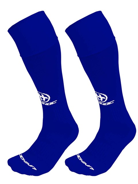 Unihoc Strumpa SUCCESS, Blue (Gävle GIK)