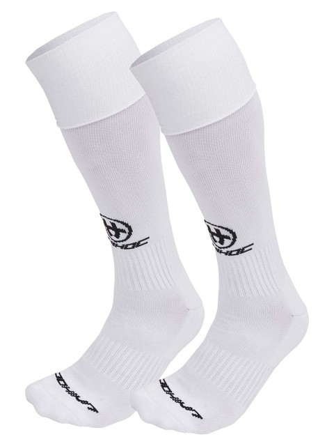 Unihoc Strumpa SUCCESS, White (Gävle GIK)