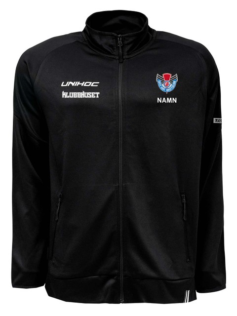 Unihoc Overallsjacka LEGACY (Gävle GIK)